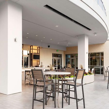 Hilton Garden Inn Ocala Downtown, Fl 외부 사진