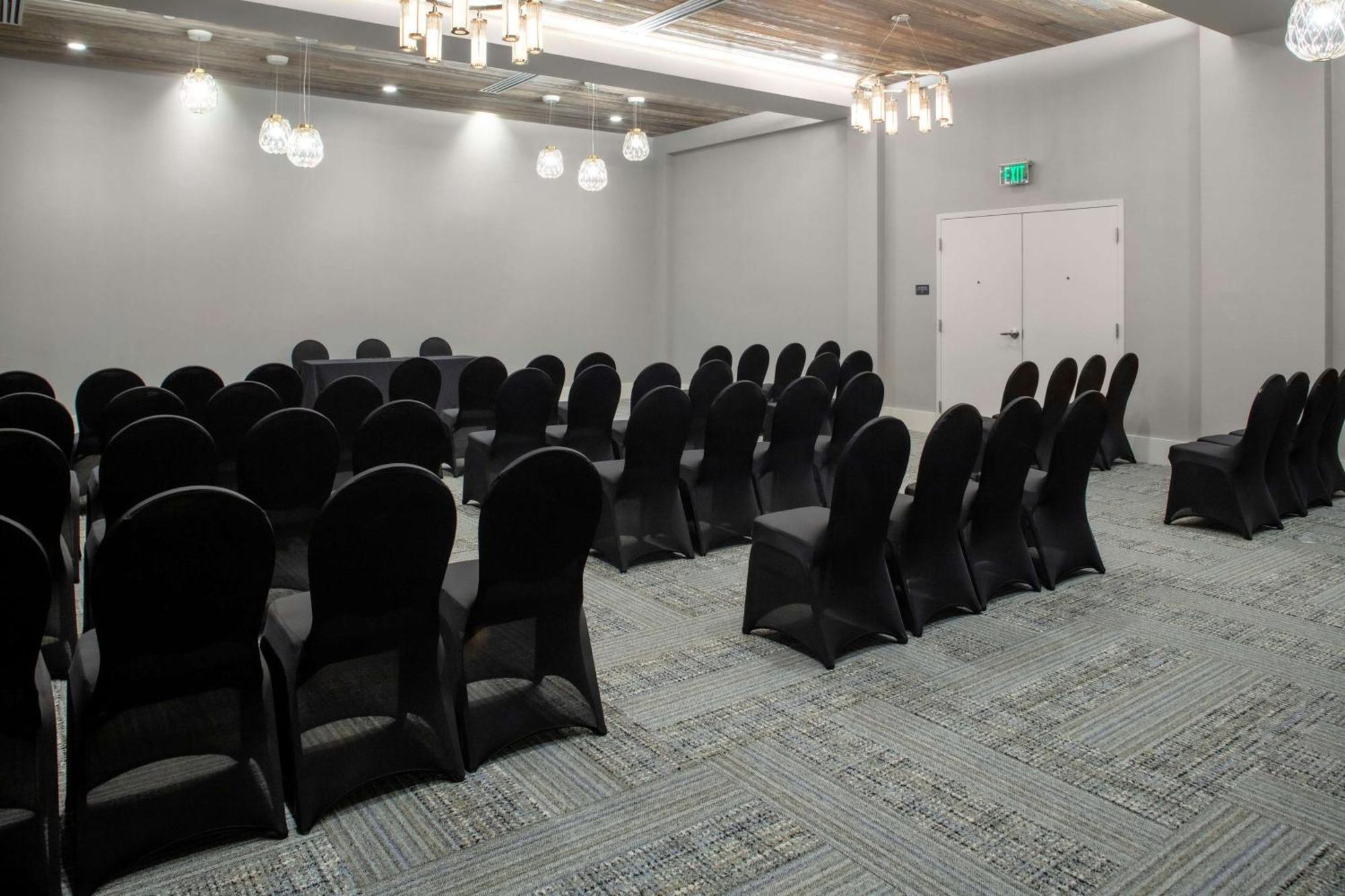 Hilton Garden Inn Ocala Downtown, Fl 외부 사진