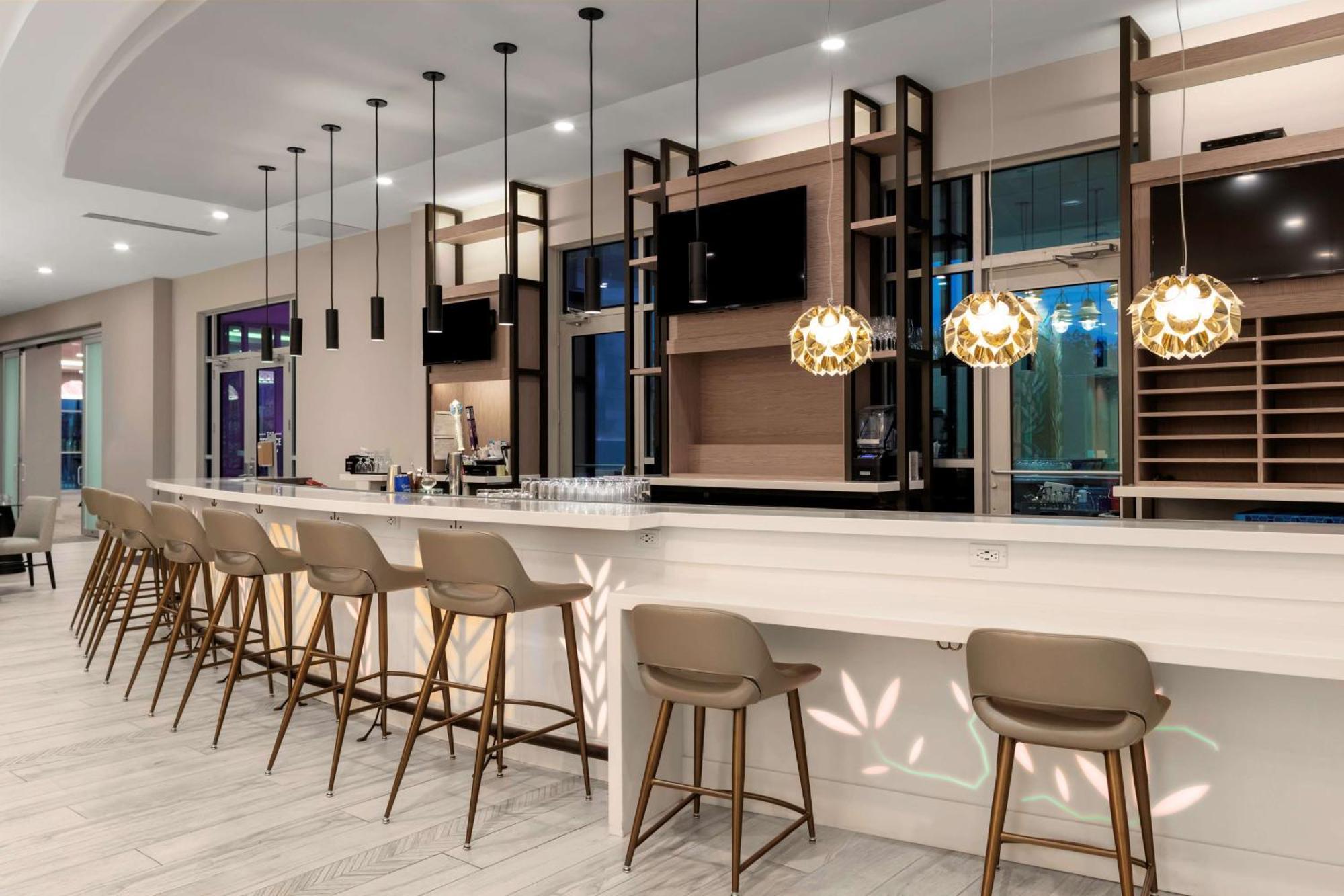 Hilton Garden Inn Ocala Downtown, Fl 외부 사진