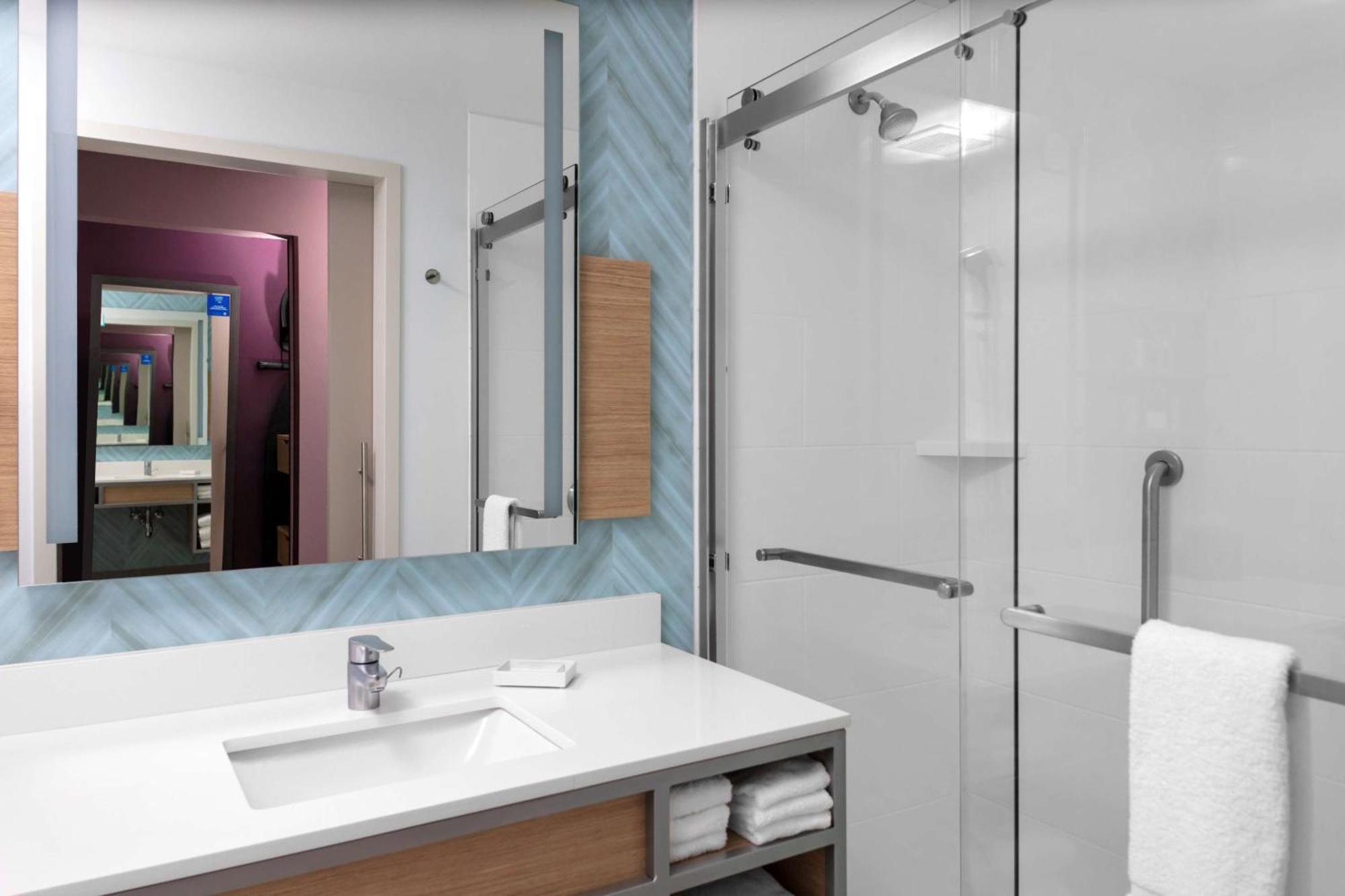 Hilton Garden Inn Ocala Downtown, Fl 외부 사진