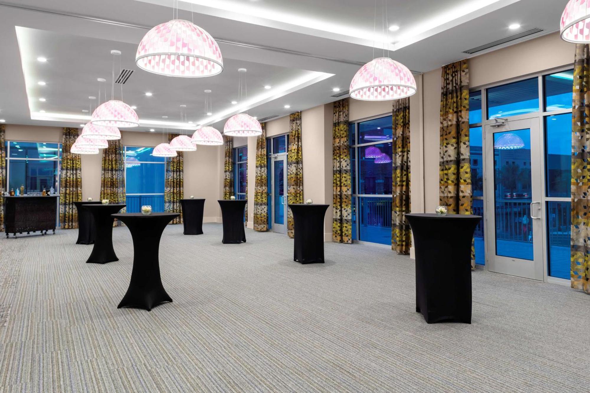 Hilton Garden Inn Ocala Downtown, Fl 외부 사진